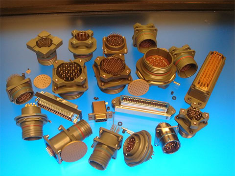 Filter Connectors Filter Connectors