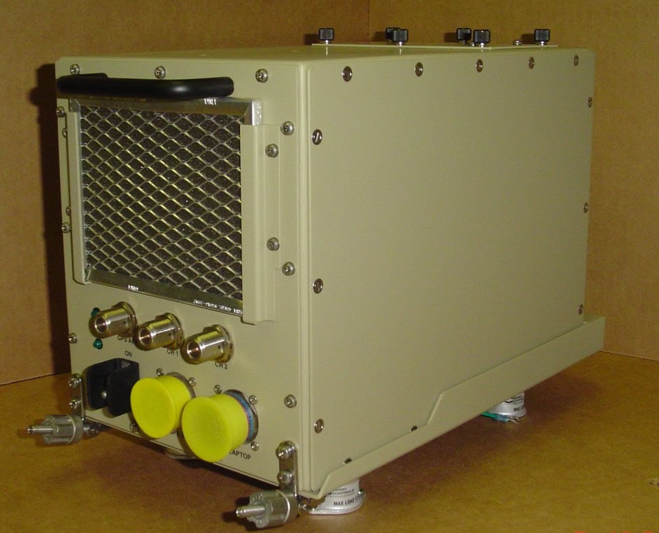 Electronic Enclosures Electronic Enclosures