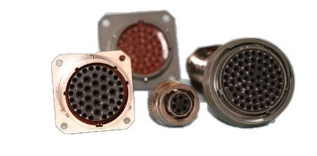 MIL-SPEC Connectors MIL-SPEC Connectors