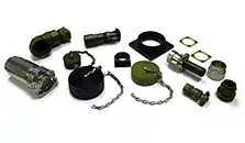 Connector Accessories Connector Accessories